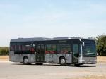 Mercedes-Benz Citaro LE 2007 года
